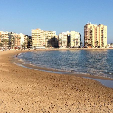 Corazon Del Mar Daire Torrevieja Dış mekan fotoğraf